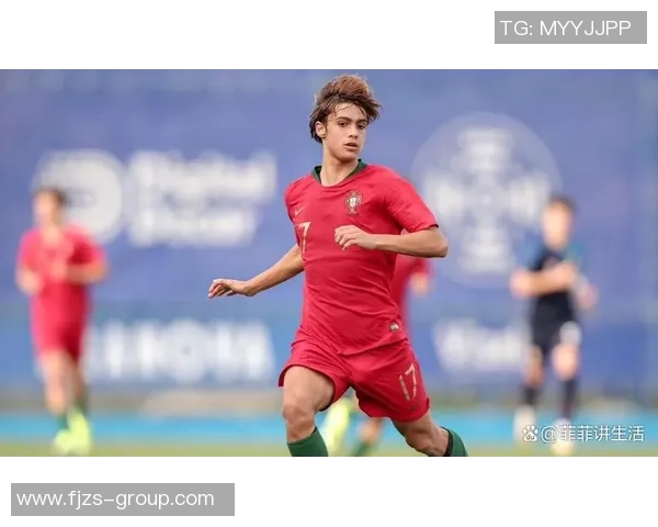 足球名将的儿子谁更帅 潜力股球星的帅气基因大比拼