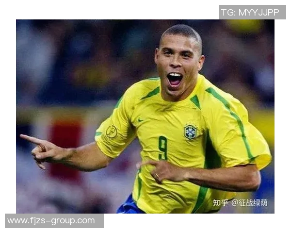 足球新手必看十大球星介绍 了解他们的风采与成就