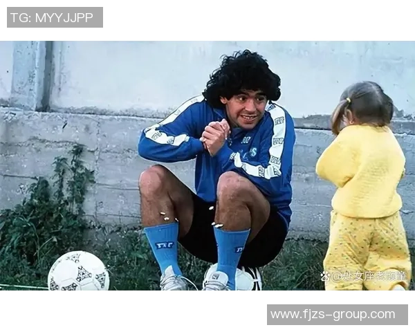 马拉多纳传奇一生：从贫民窟少年到足球之神的伟大征程